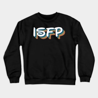 ESFP Crewneck Sweatshirt